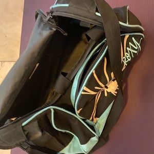 Roxy duffel bag